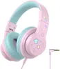 iClever HS19S Kinder Kopfhörer mit 85/94 dB Produktbild-Vorschau 1