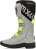 Acerbis X-Team Motocross Stiefel, grau/gelb, 44 Produktbild-Vorschau 3