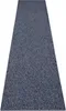 Läufer TRAFFIC graphit 990 AB Grau 120x330 cm Produktbild-Vorschau 1