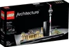 LEGO® Architecture Berlin 21027 Produktbild-Vorschau 1