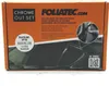 Foliatec Set Chrome Out Czarna błyszcząca taśma foliowa 5cm Podgląd zdjęcia produktu 5