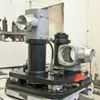 AMF Zámková skříň 140U DIN L/R rozměr A40xŠ94,5xC173mm Náhled obrázku produktu 8
