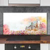 Coloray Küchenrückwand 120x60 Spritzschutz aus Glas - Produktbild-Vorschau 2