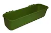 Kerbl Futtertrog Langfuttertrog zum Einhängen, ca. 42 Produktbild-Vorschau 6