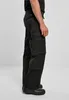 Brandit Savannah Hosen Schwarz 3XL Mann Schwarz 3XL Produktbild-Vorschau 25