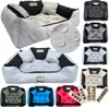 Hundebett KINGDOG 130x105 cm personalisierbar wasserdicht Produktbild-Vorschau 17