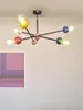 OSRAM Pendelleuchte Decor Bubble Pendant 6XE27 Multicolor Produktbild-Vorschau 7