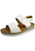Mephisto Damen  Sandalen Melysa M6251 P5144821 Weiß Produktbild-Vorschau 1