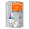 Ledvance LED Smart+ Kerze 4,9W = 40W E14 Opal 470lm RGBW Produktbild-Vorschau 2