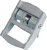 fibbie in lega di zinco a 4 pezzi, 20 mm per cinghie di Anteprima dell’immagine prodotto 4