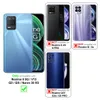 Cadorabo Hülle für Realme 8 5G / V13 / Q3 / Q3i / Narzo 30 Produktbild-Vorschau 2