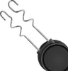 Beko HMM81504BX Mixer Handmixer 500 W Edelstahl Produktbild-Vorschau 7