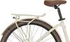 MBM Elektro-Citybike NEFELE 28 Zoll, creme Produktbild-Vorschau 3