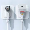 Nabíječka Usb/Usb-C, Nano, S Displejem, Gan 33W Pd, Mcdodo Náhled obrázku produktu 8