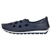 Gemini 003115-01 Schuhe Damen Ballerina Slipper Mokassins, Produktbild-Vorschau 32