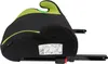 Seggiolino per bambini Max PLUS 354 (verde, ISO-FIX) Anteprima dell’immagine prodotto 4