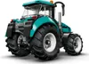 LEGO City Tracteur agricole (60498) Voir les images du produit 6