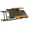 DEGAMO Gartensessel Klappsessel Gartenstuhl CHIASSO, Produktbild-Vorschau 3