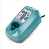 Makita Ladegerät DC10WA, Li-Ionen, 7,2-10,8 V Li-Ionen - Podgląd zdjęcia produktu 2