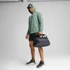 Puma M Cloudspun Branded Hoodie Green Moon Green Moon L Produktbild-Vorschau 12