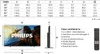 Philips 7000 series 50PUS7000/12, 127 cm (50"), 3840 x 2160 Voir les images du produit 11