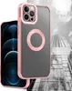 Cadorabo Schutzhülle für Apple iPhone 12 PRO MAX Hülle in Produktbild-Vorschau 4
