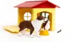 Schleich Mondo Fattoria 42573 Cuccia per cani Anteprima dell’immagine prodotto 9
