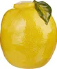 BUTLERS Vase LEMON Produktbild-Vorschau 1