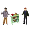 Harry Potter Harry und Ron im Hogwarts-Express Produktbild-Vorschau 6