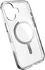Speck Presidio Perfect Clear Case MagSafe iP 17 Produktbild-Vorschau 3