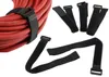 ChiliTec 22713 Klettband mit Öse, 5er Pack 30x2cm, schwarz Produktbild-Vorschau 1