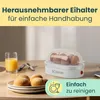 Bomann EK 5022 CB Eierkocher weiß Produktbild-Vorschau 15