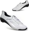 Venerate Road Classic Rennradschuhe Weiß EU 43 Mann Weiß EU Produktbild-Vorschau 1