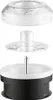 ESGE EK1200 Zauberstab 120Watt Sondermodell weiß Produktbild-Vorschau 2
