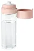 Brita Fill & Go Vital abricot avec 2 MicroDisc Voir les images du produit 2