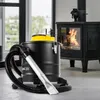 Odkurzacz do popiołu MalTec TurboVac ML1800-ASH, 1800 W, 18 Podgląd zdjęcia produktu 6