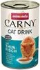 Animonda Carny Adult Cat Drink mit Thunfisch 140 mlx24 Voir les images du produit 3