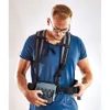 wolfcraft Tragegurt Schwarz 5582000 Produktbild-Vorschau 3