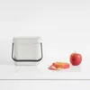 Brabantia Sort & Go Abfallbehäl. Light Grey 3 L Produktbild-Vorschau 16