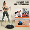 SucceBuy Mezza palla da ginnastica, palla di equilibrio da Anteprima dell’immagine prodotto 6