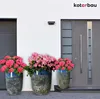 KOTARBAU® Pot de fleurs hauteur 50 cm ⌀ 35 cm Pot de fleurs Voir les images du produit 8