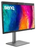 BenQ PD2770U, 68,6 cm (27"), 3840 x 2160 px, 4K Ultra HD, Náhled obrázku produktu 6