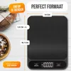 Strex Keukenweegschaal Digitaal - Weegschaal Keuken - 1 g Productafbeelding-voorbeeld 15