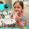 Szczoteczka elektryczna Sonic dla dzieci 360°, dla dzieci w Podgląd zdjęcia produktu 6