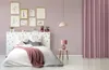 D91 Prikrývka Cindy3 70x160 cm Ružová Náhľad obrázku produktu 7