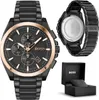 Boss - Armbanduhr - Herren - Chronograph - Grandmaster Produktbild-Vorschau 7