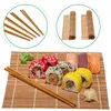 Sushi-set om zelf te maken, sushi-makerset van bamboe, 2 Productafbeelding-voorbeeld 6