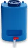 Varile Wasserspender 20L Farbe Blau Produktbild-Vorschau 2