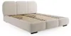 Chilly Möbel Design Bett Savona - Komfort Polsterbett mit Produktbild-Vorschau 6