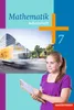 Mathematik 7. Arbeitsheft. Hessen, Niedersachsen, Produktbild-Vorschau 2